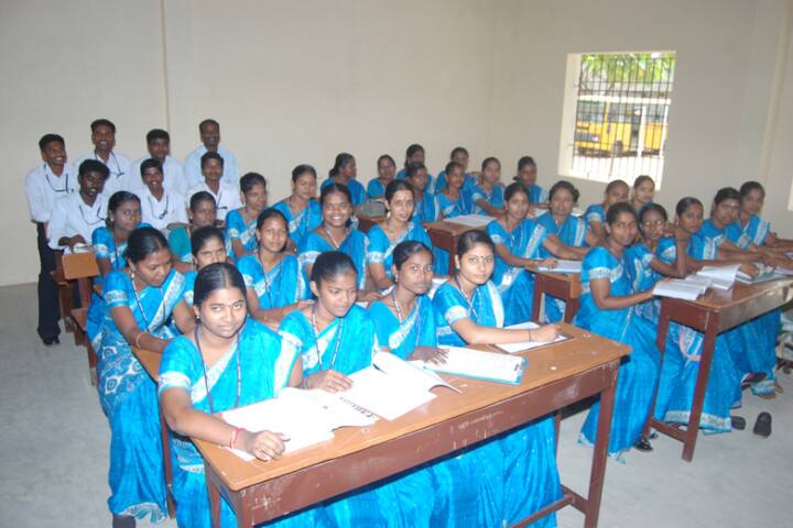 classroom